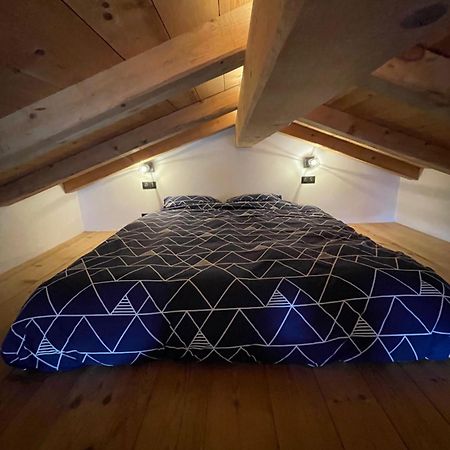 Chalet Cosy Proche Tramway Du Mont-Blanc Et Centre Сен-Жерве-ле-Бен Екстериор снимка