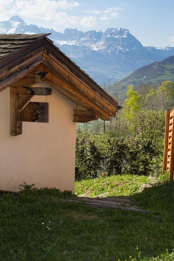 Chalet Cosy Proche Tramway Du Mont-Blanc Et Centre Сен-Жерве-ле-Бен Екстериор снимка